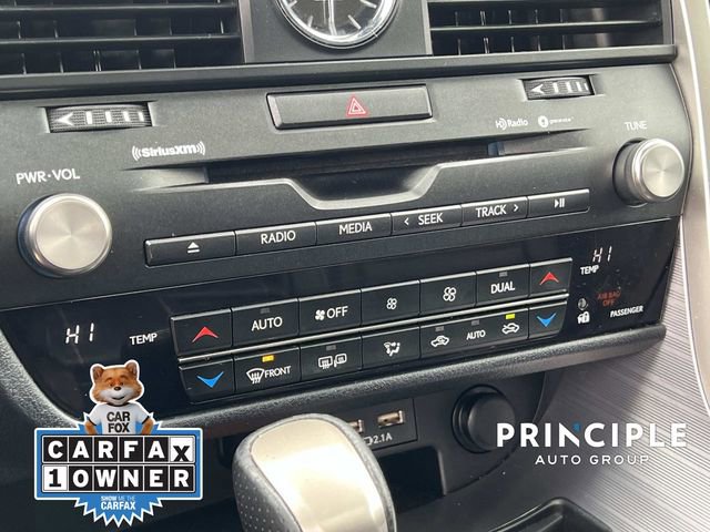 Used 2022 Lexus RX 350 F Sport image 24