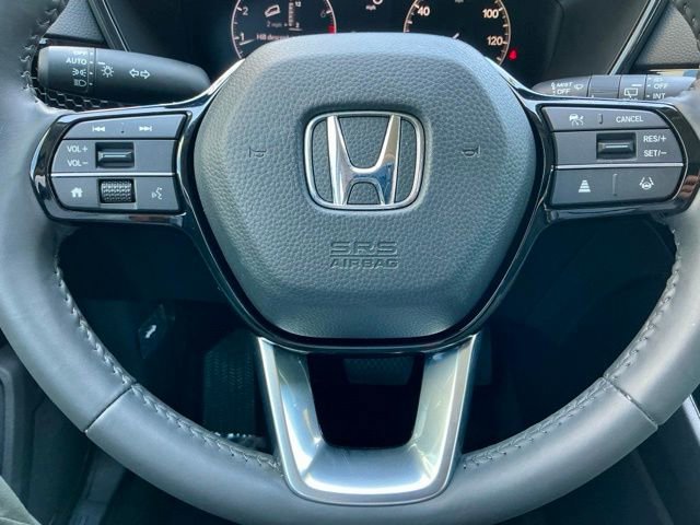 Certified 2024 Honda CR-V EX-L image 21