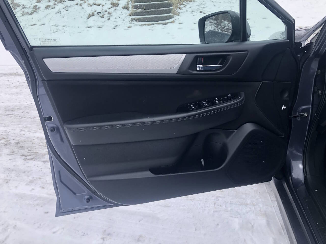 Used 2015 Subaru Legacy 2.5i Premium image 16