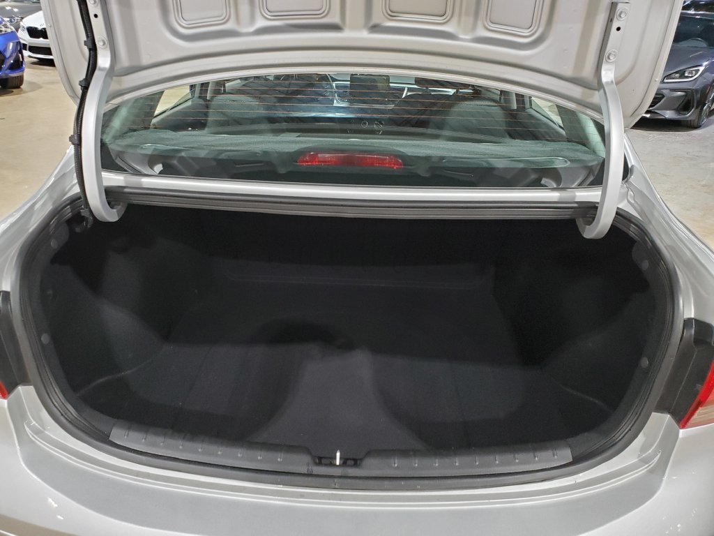 Used 2023 Kia Rio LX FWD image 37