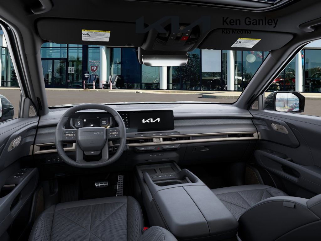 New 2027 Kia Telluride SX image 14
