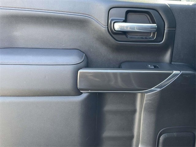 Used 2021 GMC Sierra 1500 AT4 w/ AT4 Value Package image 23