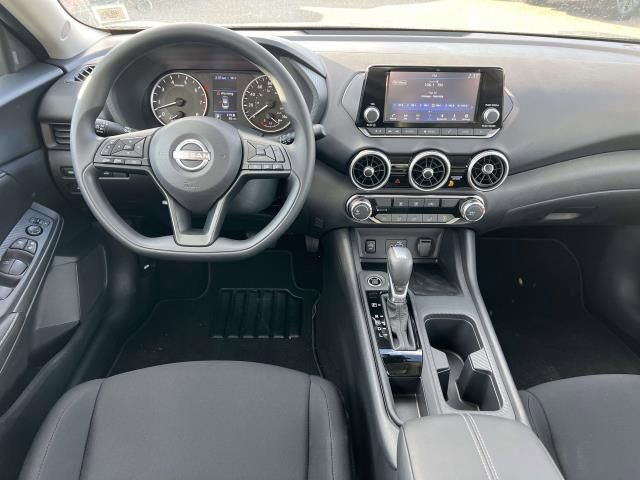 New 2025 Nissan Sentra S image 14