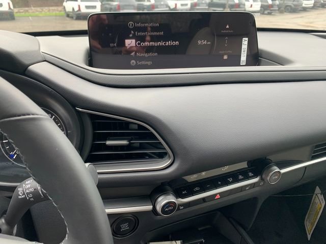 New 2026 MAZDA CX-30 AWD 2.5 S image 17