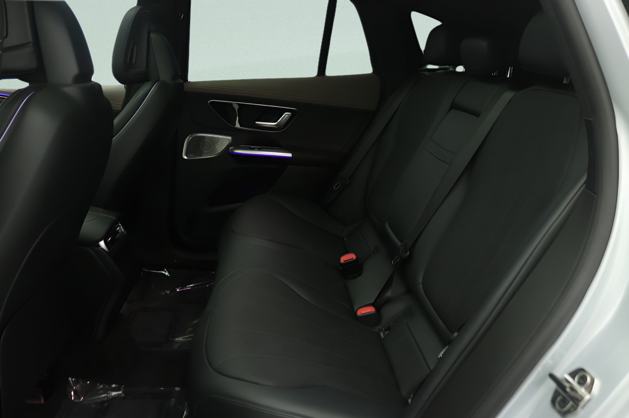 Certified 2023 Mercedes-Benz EQE 350+ SUV image 31