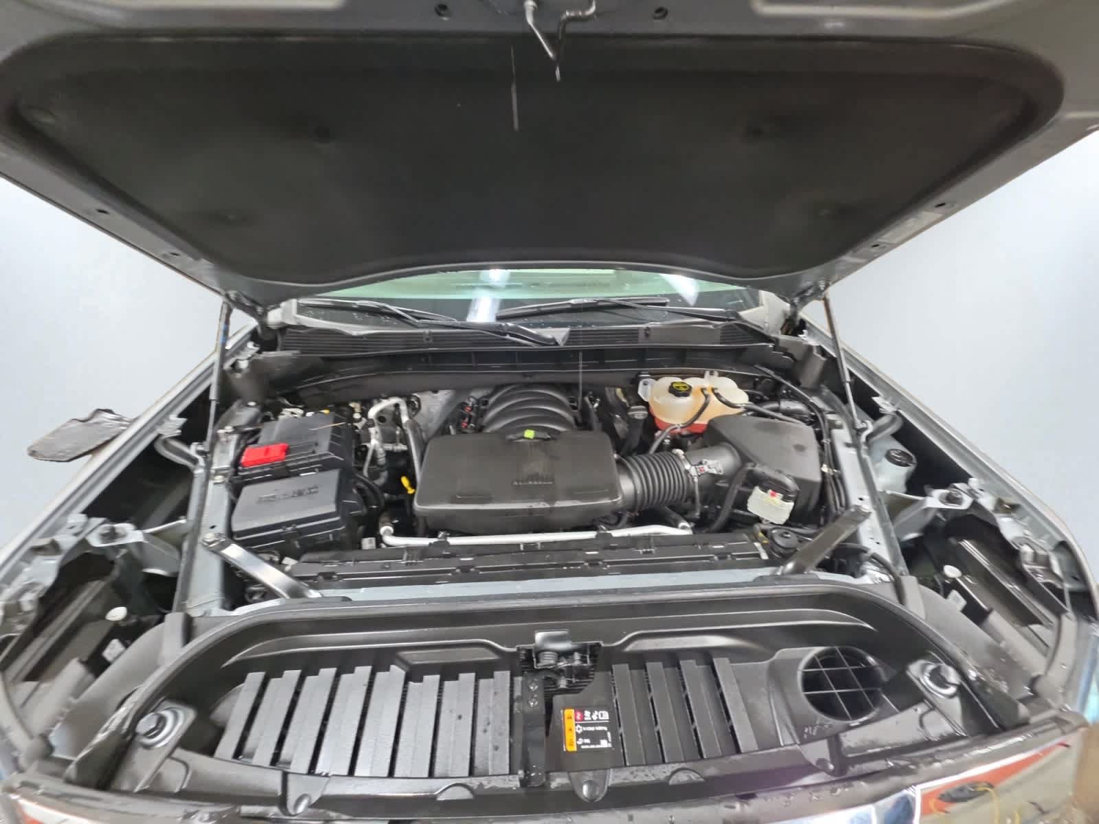 Used 2026 GMC Sierra 1500 SLT AWD/4WD image 7