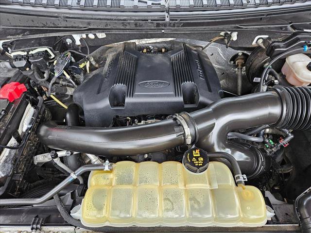 Used 2019 Ford Expedition Limited AWD/4WD image 25