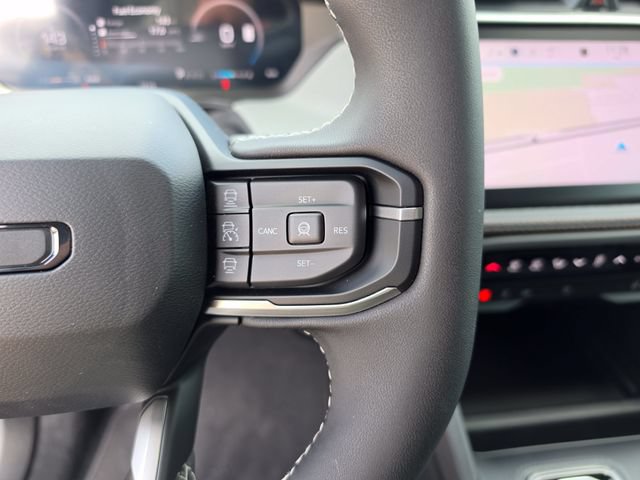 New 2026 Jeep Cherokee Limited AWD/4WD image 31