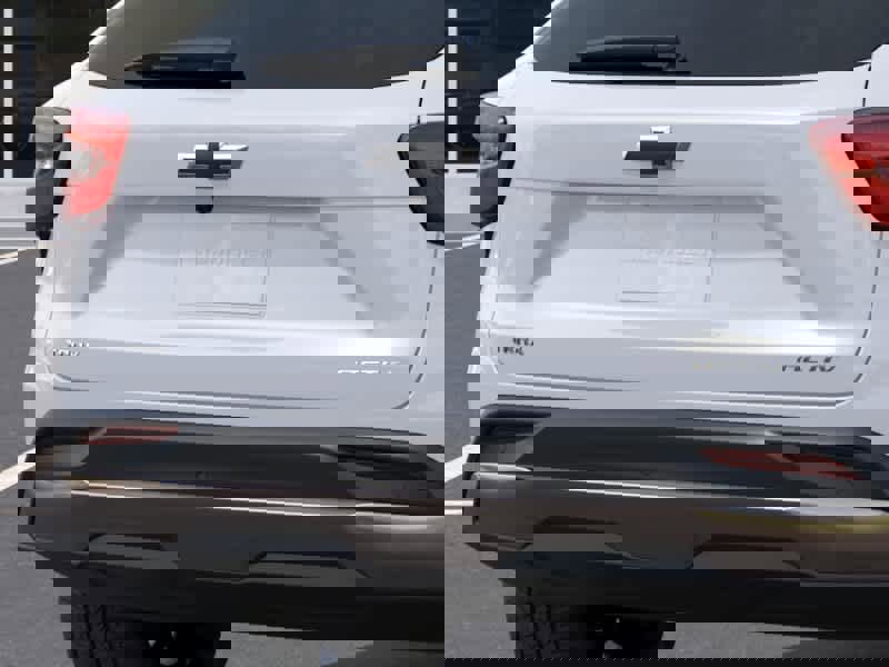 New 2026 Chevrolet Trax ACTIV w/ Driver Confidence Package image 14