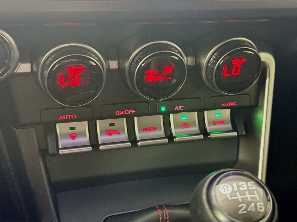 Used 2023 Subaru BRZ Limited image 17