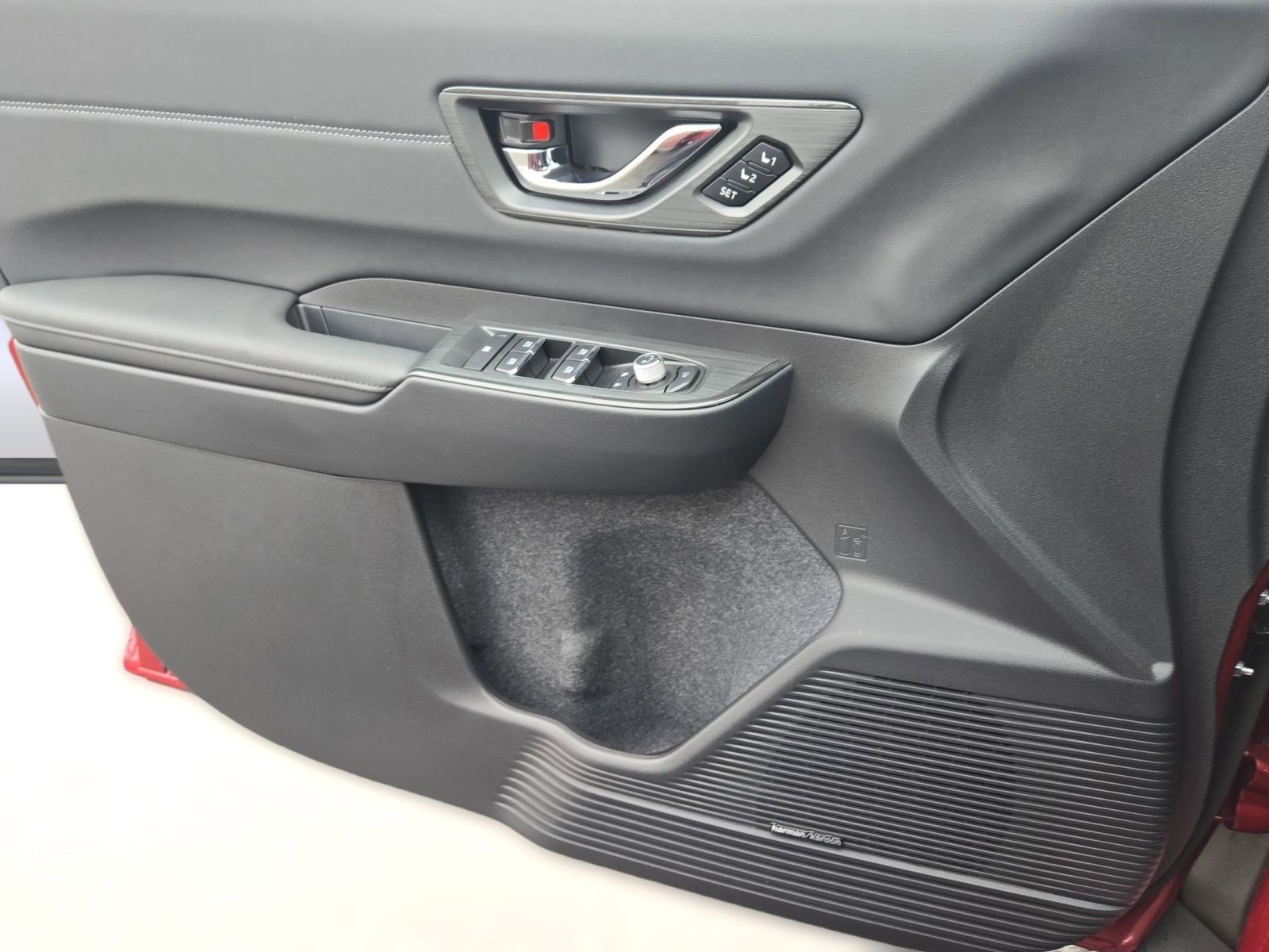 New 2026 Subaru Outback Touring XT image 21