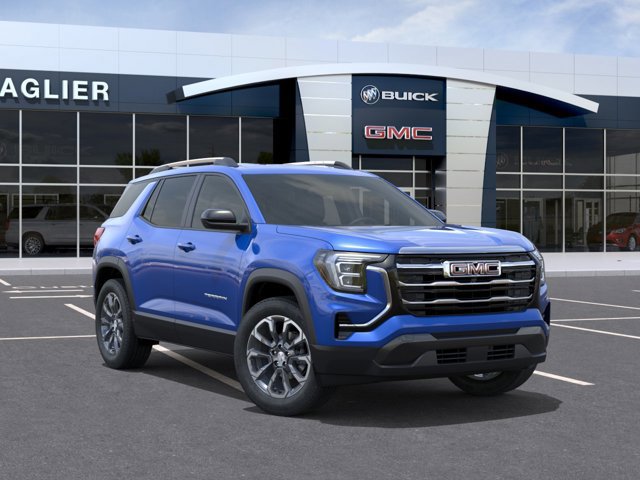 New 2026 GMC Terrain Elevation w/ Elevation Premium Package image 7