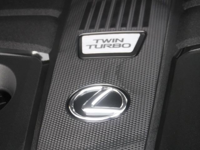 Used 2026 Lexus GX 550 image 8