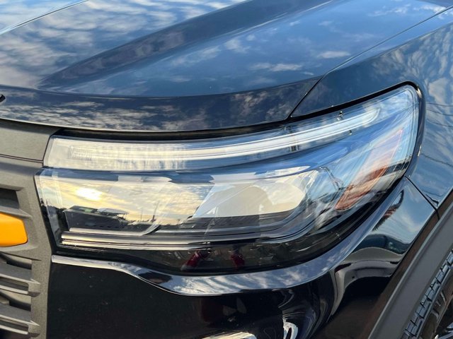 Used 2026 Ford Explorer Tremor w/ Tremor Ultimate Package AWD/4WD image 12