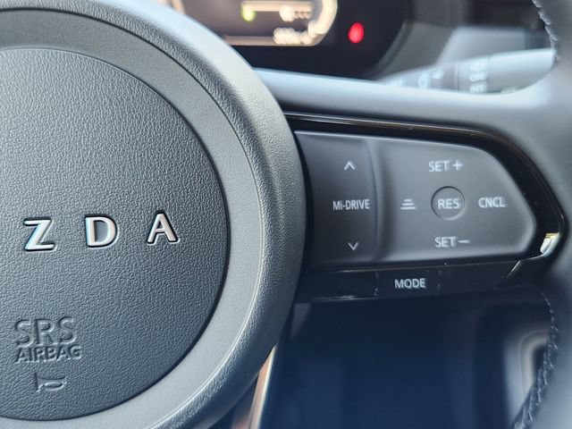 New 2026 MAZDA CX-5 Select AWD/4WD image 18