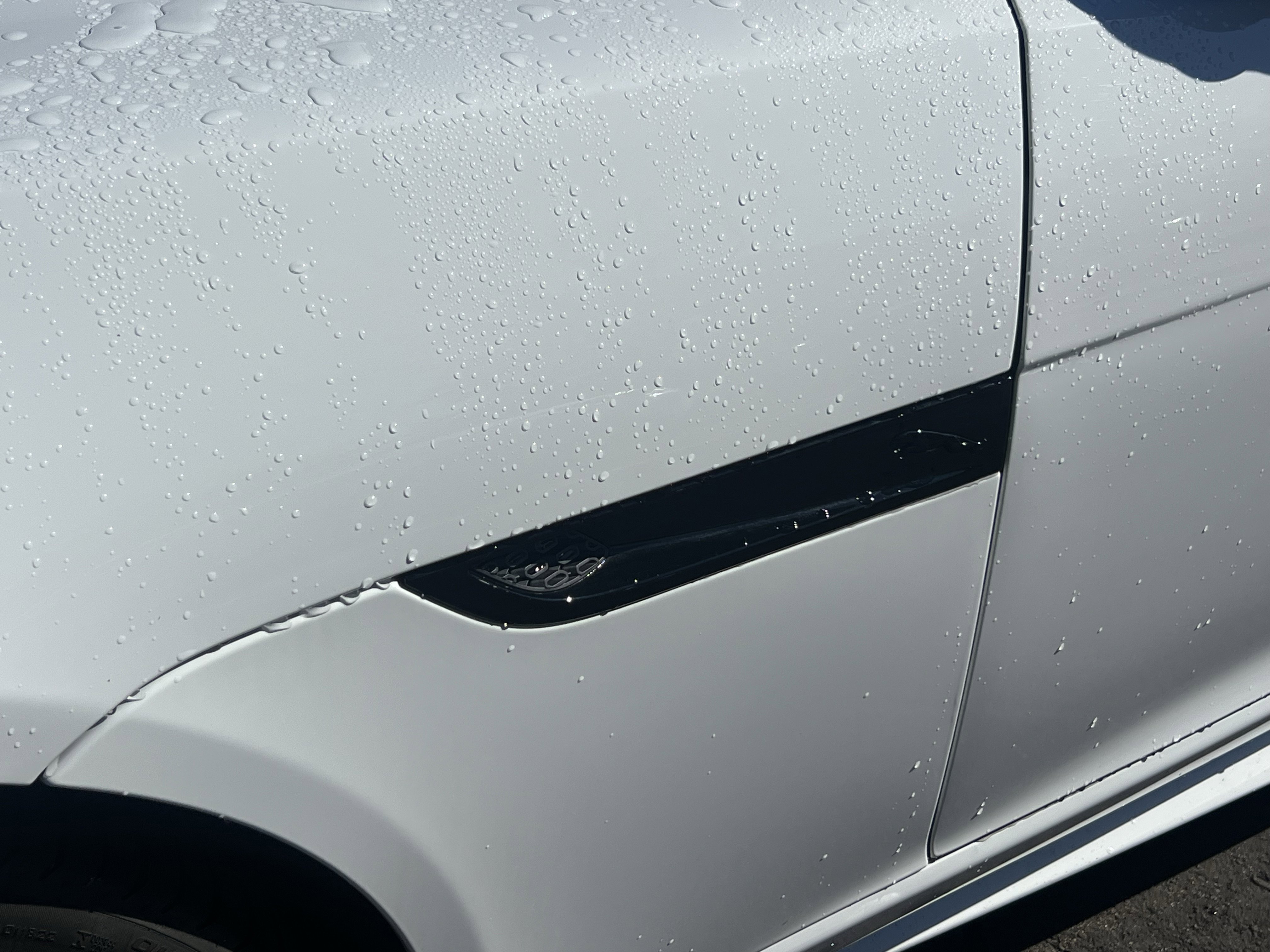 Certified 2024 Jaguar F-TYPE R-Dynamic image 14