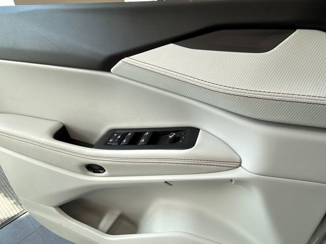 New 2026 Jeep Cherokee Limited AWD/4WD image 10