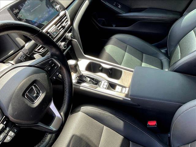Used 2020 Honda Accord Sport image 11