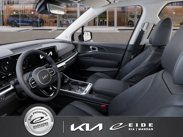 New 2026 Kia Carnival SX image 17