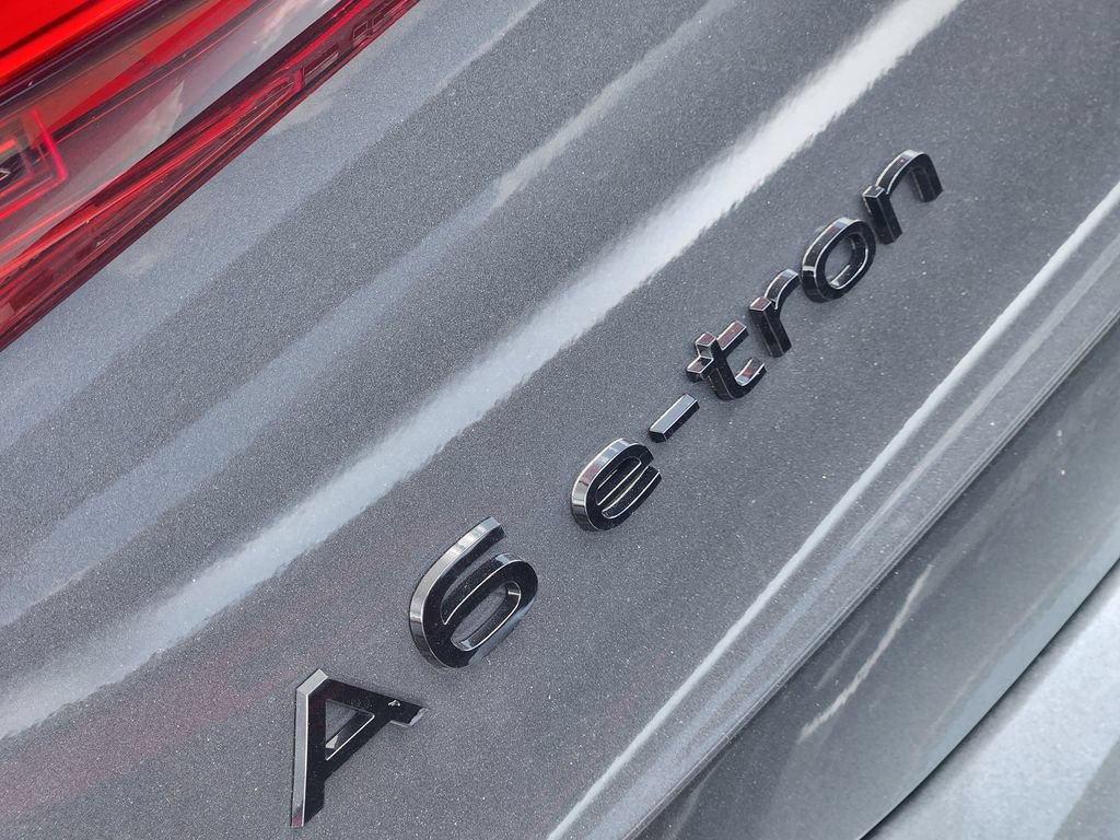 New 2027 Audi A6 e-tron Prestige AWD/4WD image 15