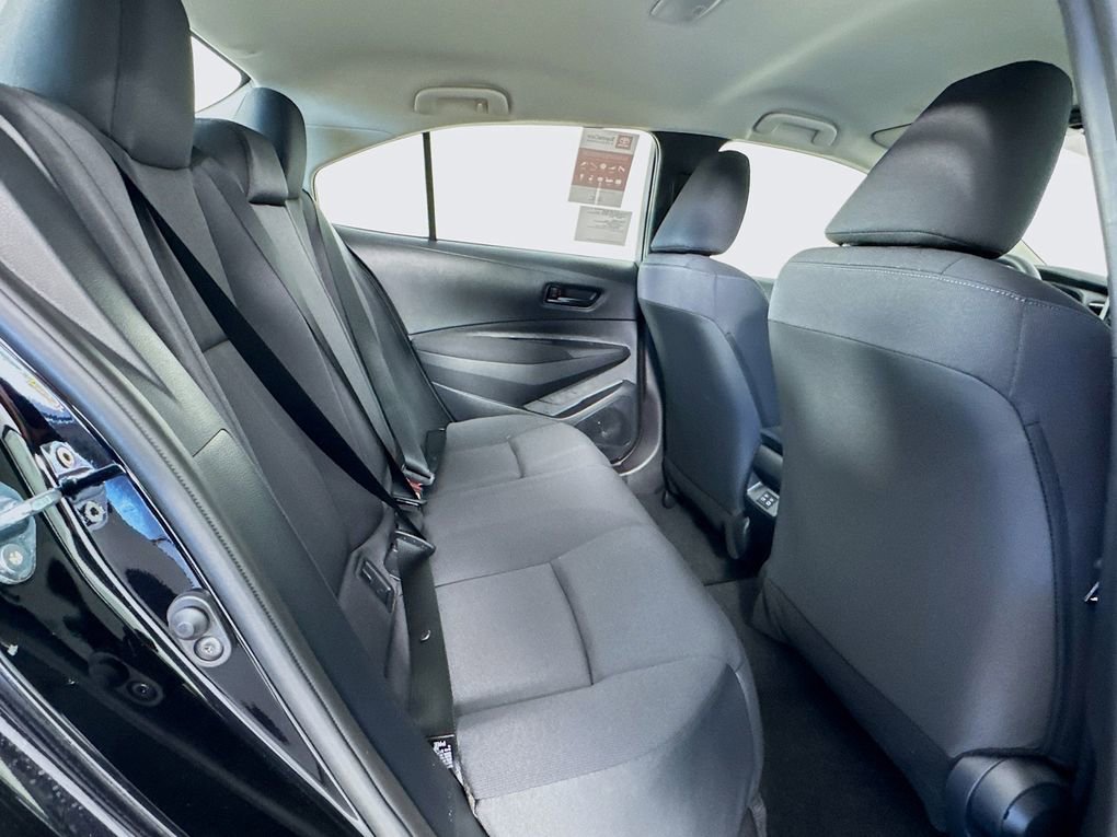 New 2026 Toyota Corolla LE image 26