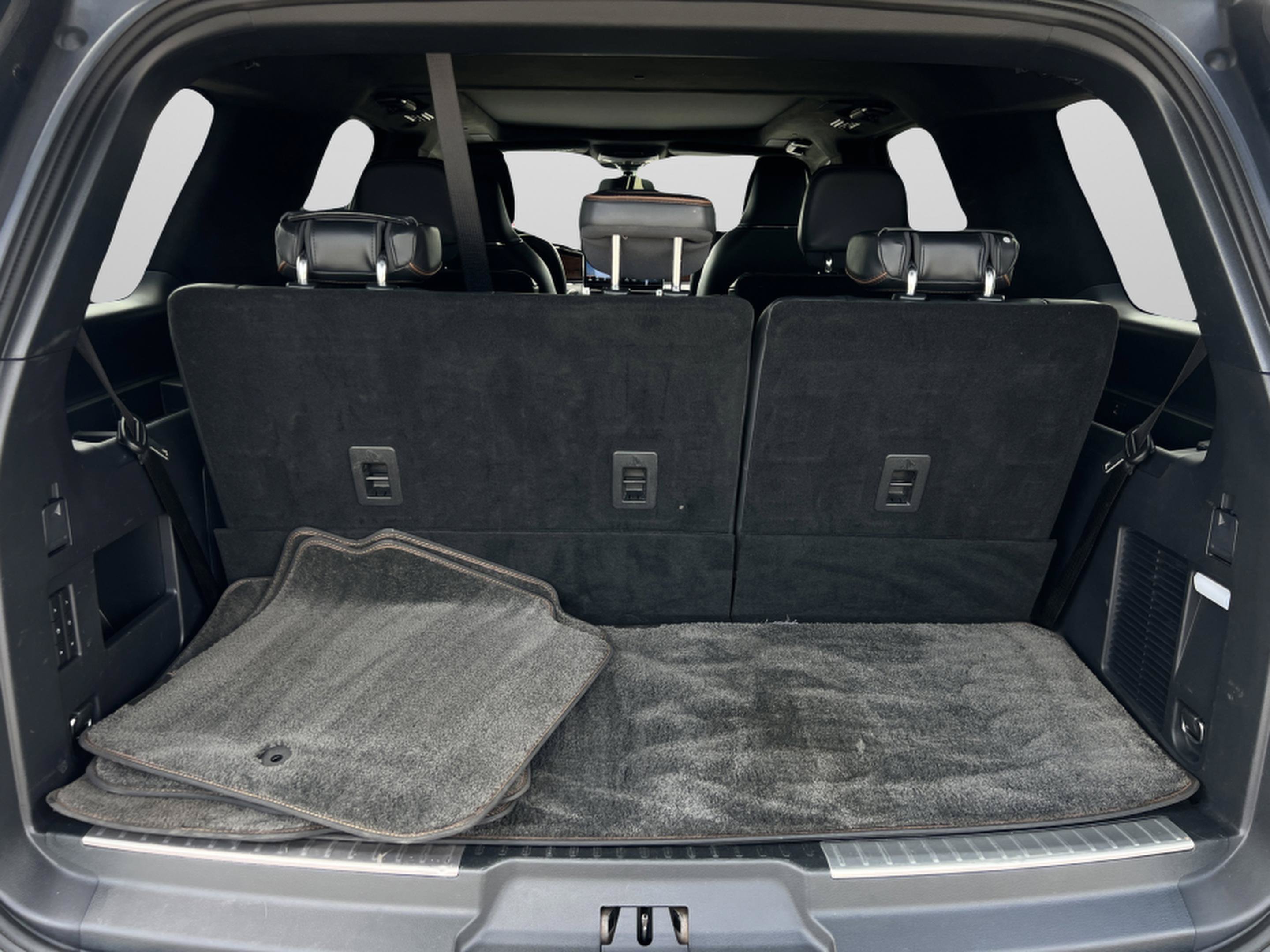 Used 2023 Lincoln Navigator Black Label AWD/4WD image 28