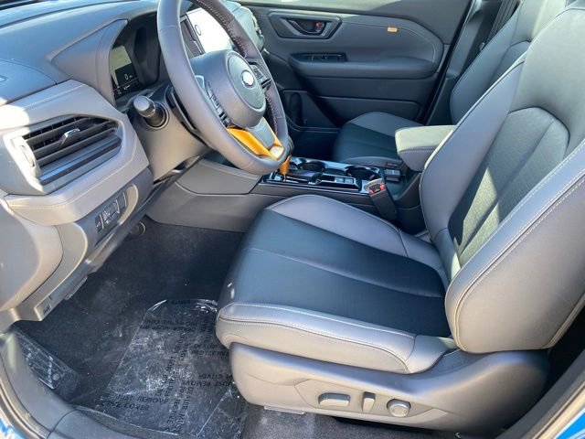 New 2026 Subaru Forester Wilderness image 11