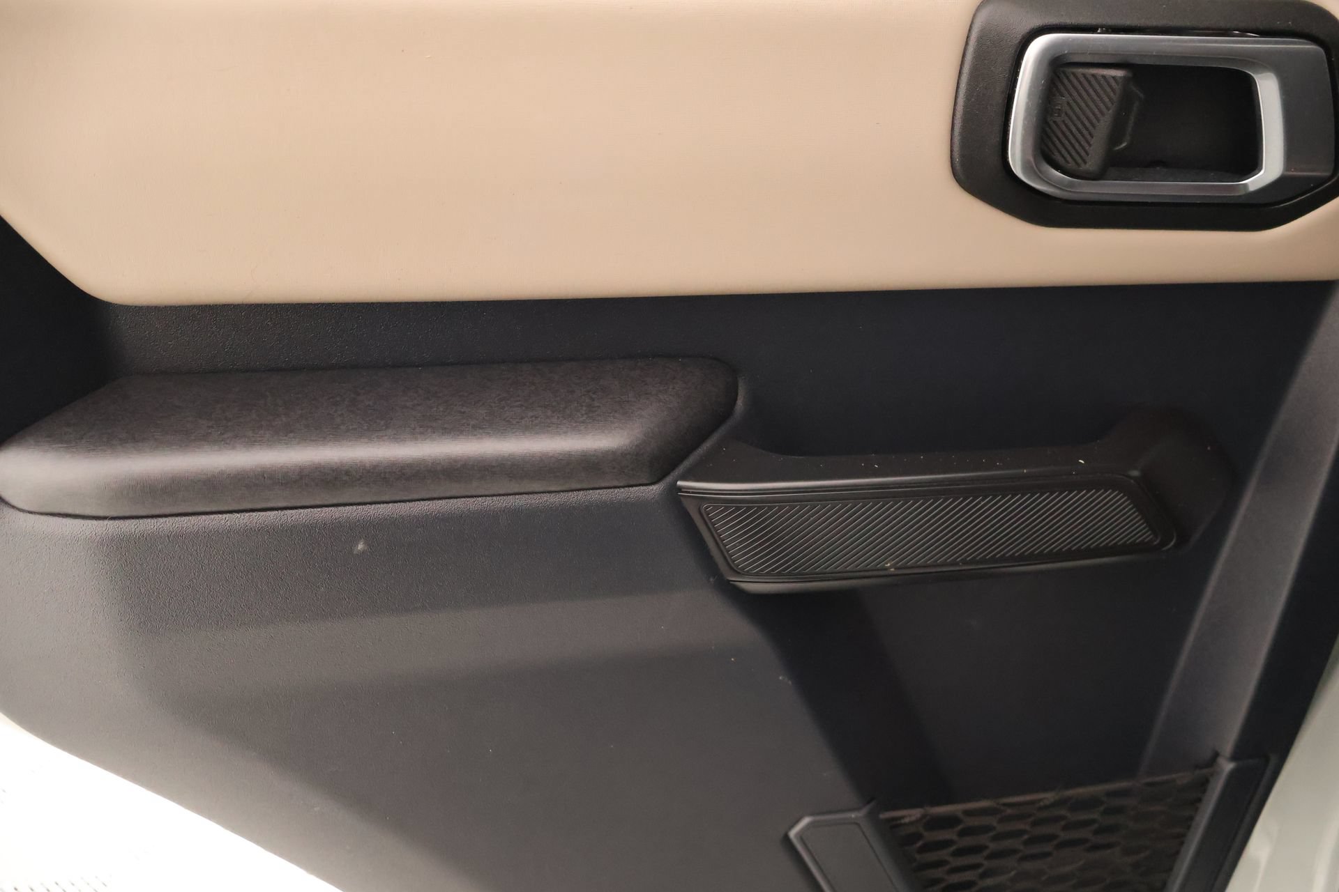 Used 2024 Ford Bronco Wildtrak AWD/4WD image 17
