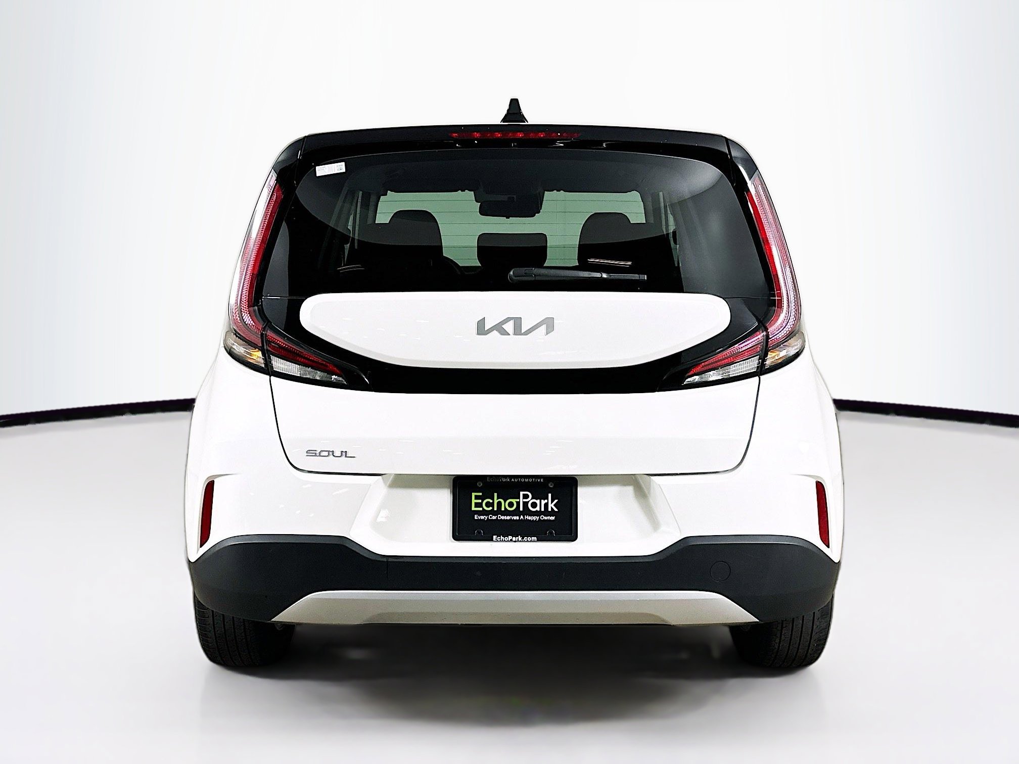 Used 2025 Kia Soul LX w/ LX Technology Package image 7