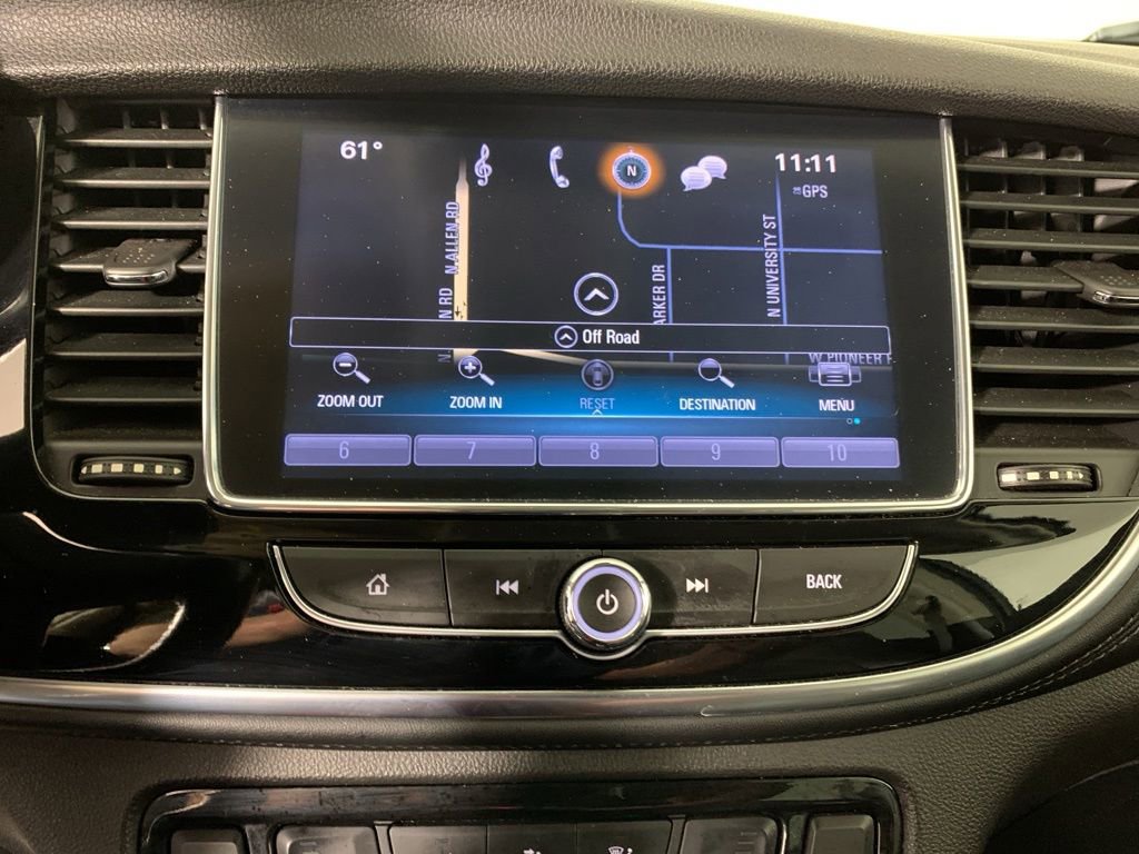 Used 2017 Buick Encore Essence w/ Experience Buick Package FWD image 23