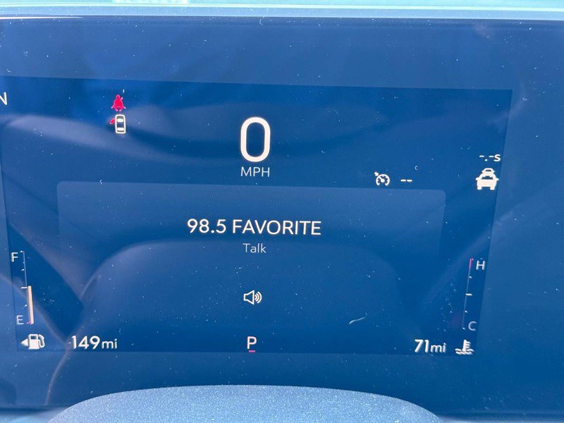 Used 2025 Buick Encore GX Preferred image 19