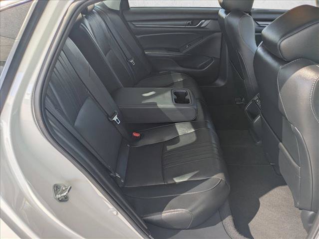 Used 2021 Honda Accord Sport Special Edition image 21