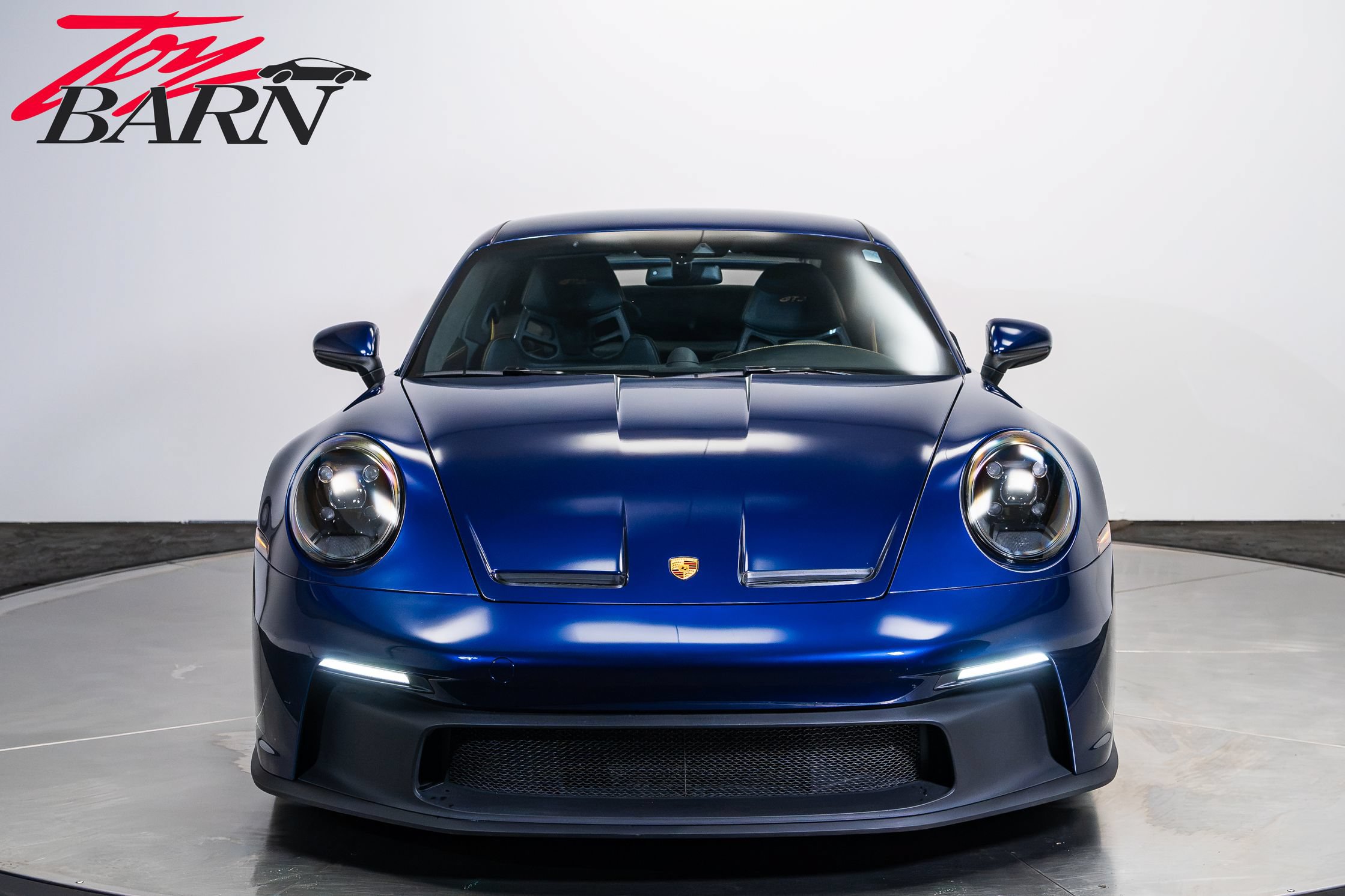 Used 2022 Porsche 911 GT3 RWD image 8