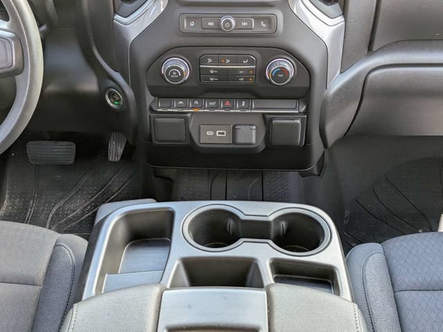 Used 2022 Chevrolet Silverado 1500 Custom AWD/4WD image 17
