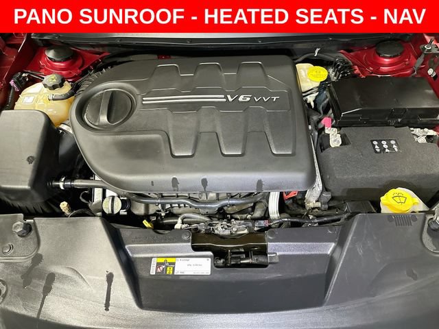 Used 2016 Jeep Cherokee Limited AWD/4WD image 31