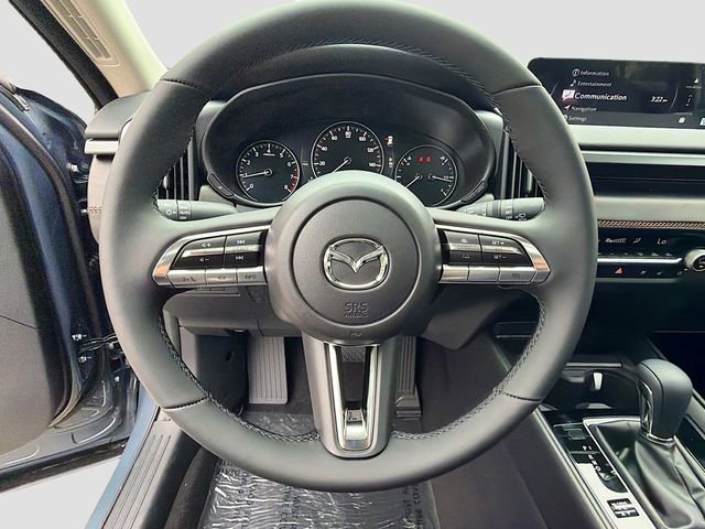 New 2026 MAZDA CX-50 AWD 2.5 S w/ Weather Package image 39