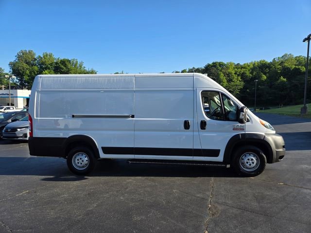 Used 2019 RAM ProMaster 3500 w/ Premium Appearance Group FWD image 8