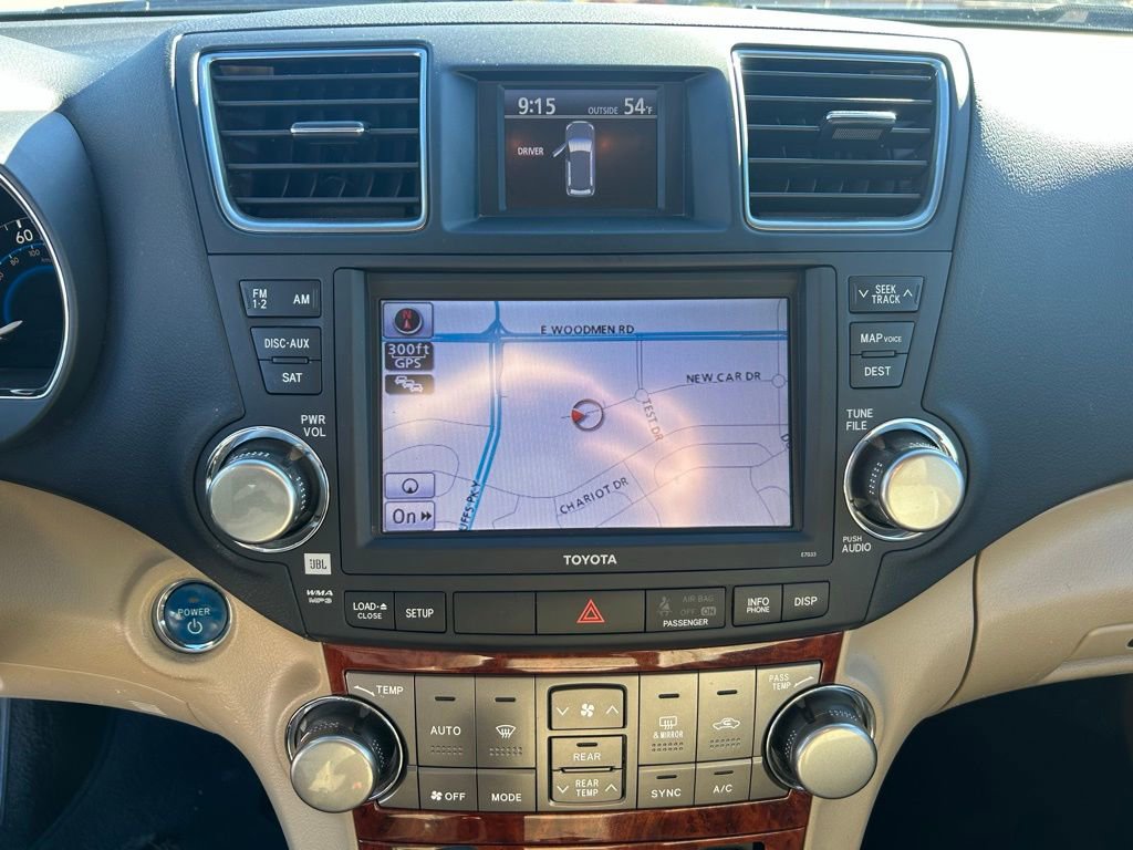 Used 2011 Toyota Highlander Limited image 22