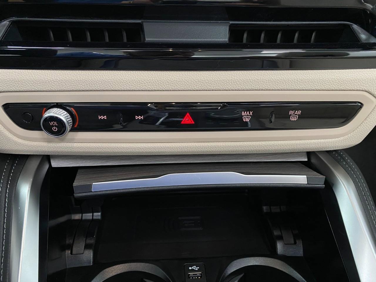 New 2026 BMW 440i xDrive Convertible image 25