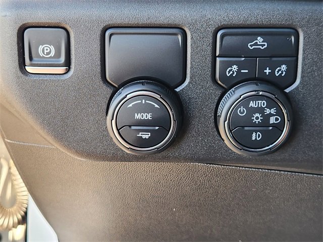 Used 2024 Chevrolet Silverado 1500 RST w/ Protection Package image 21