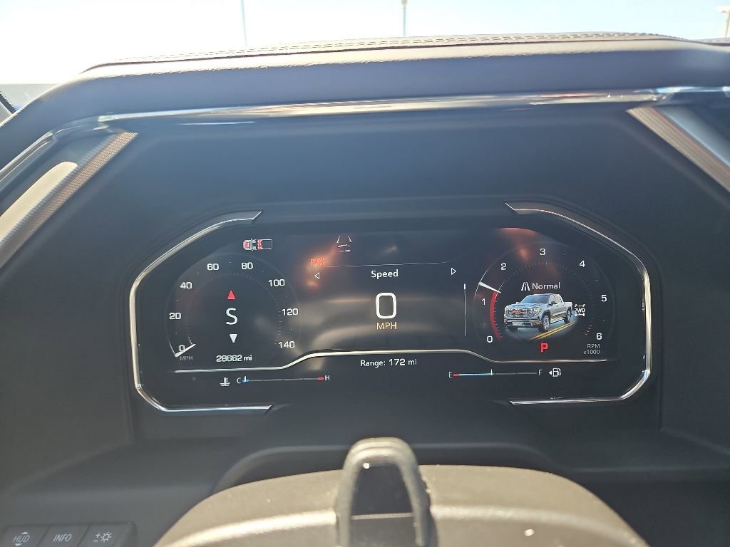 Used 2024 GMC Sierra 1500 Denali AWD/4WD image 31