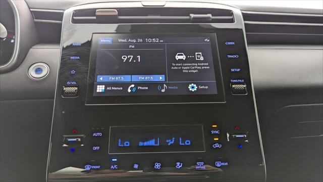 Used 2024 Hyundai Santa Cruz SEL AWD/4WD image 28