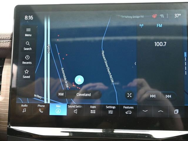 Used 2023 Ford Expedition Max Limited image 21