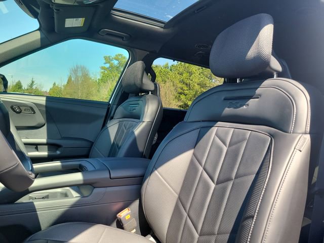 New 2027 Kia Telluride SX X-Pro image 14