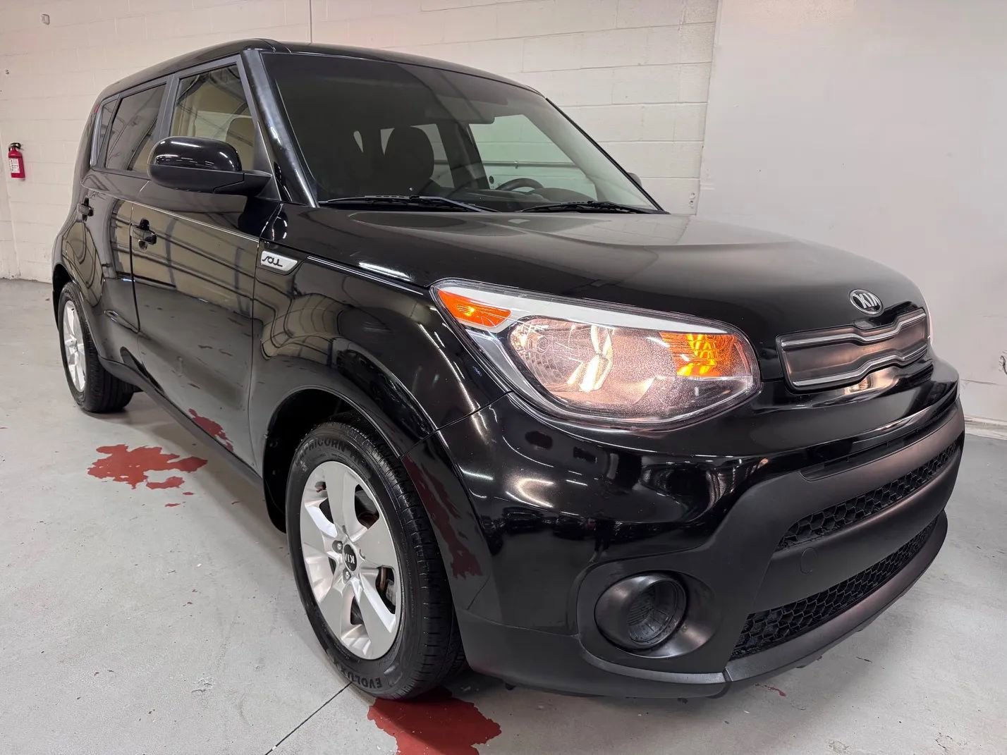 Used 2017 Kia Soul image 1
