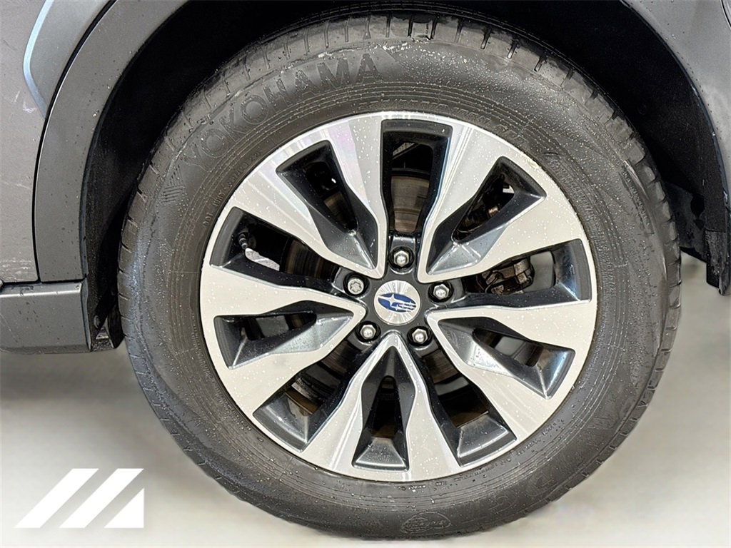 Certified 2023 Subaru Outback Limited XT image 34