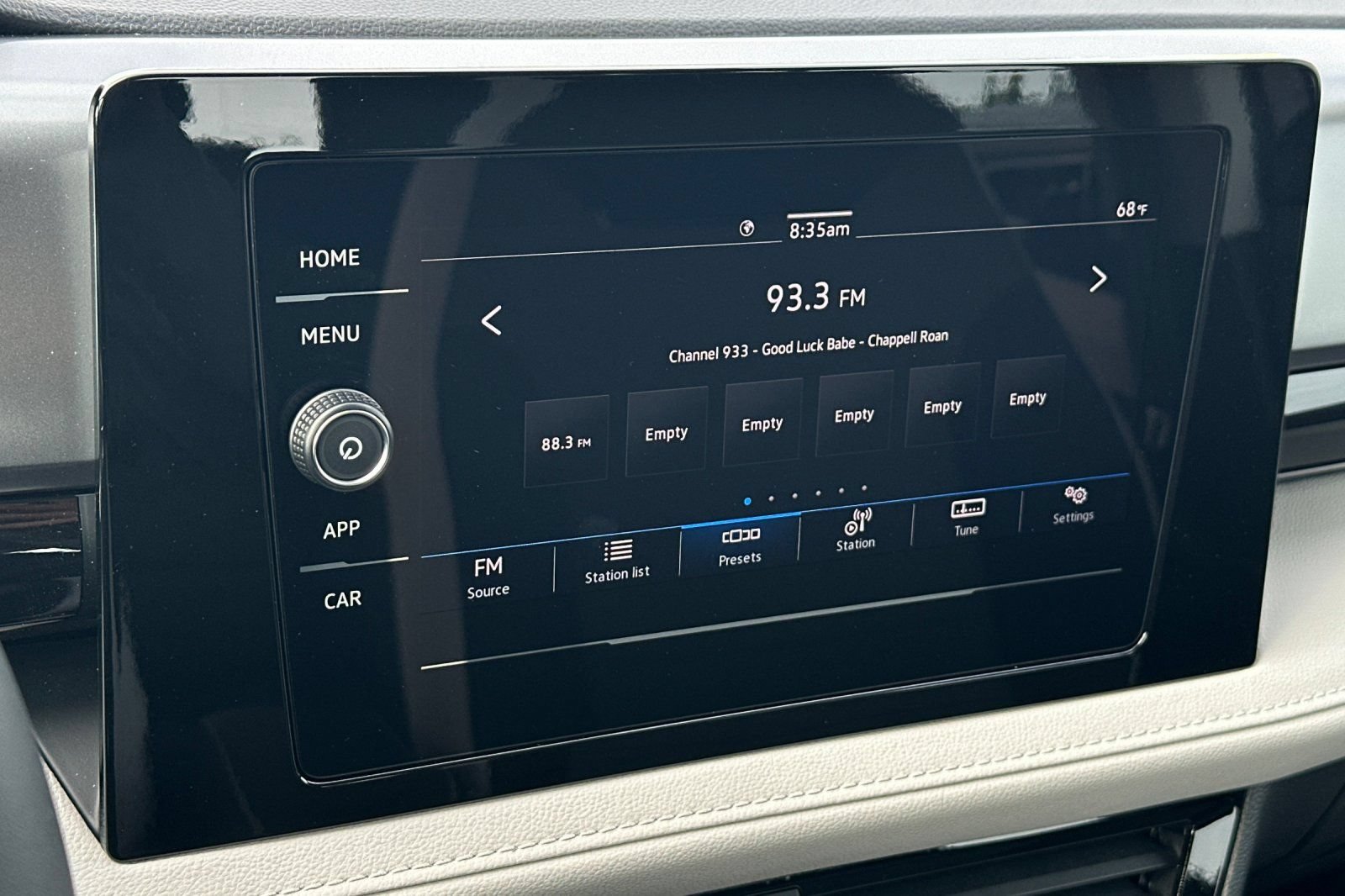 New 2026 Volkswagen Taos S FWD image 18