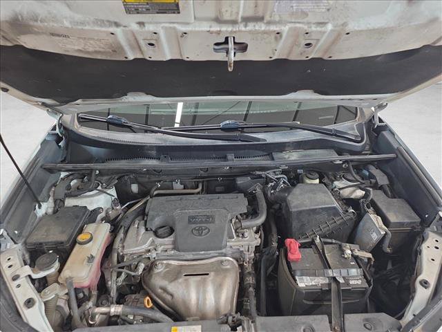 Used 2017 Toyota RAV4 Platinum FWD image 22