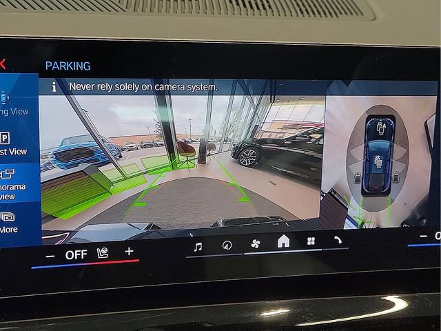 New 2026 BMW M5 Touring w/ M Driver's Package AWD/4WD image 28