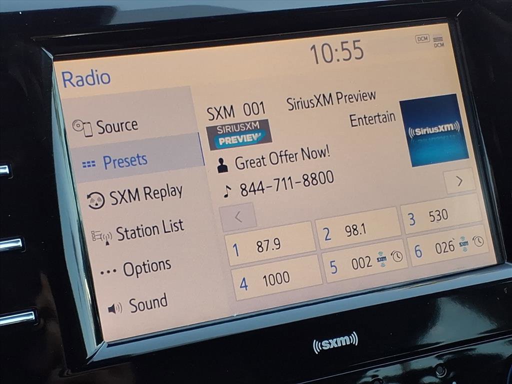 Used 2020 Toyota Camry LE image 20